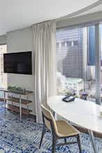 Hotel InterContinental New York Times Square photo 2