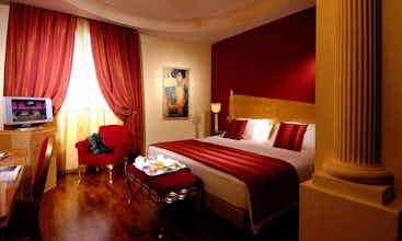 Hotel Zanhotel & Meeting Centergross photo 2