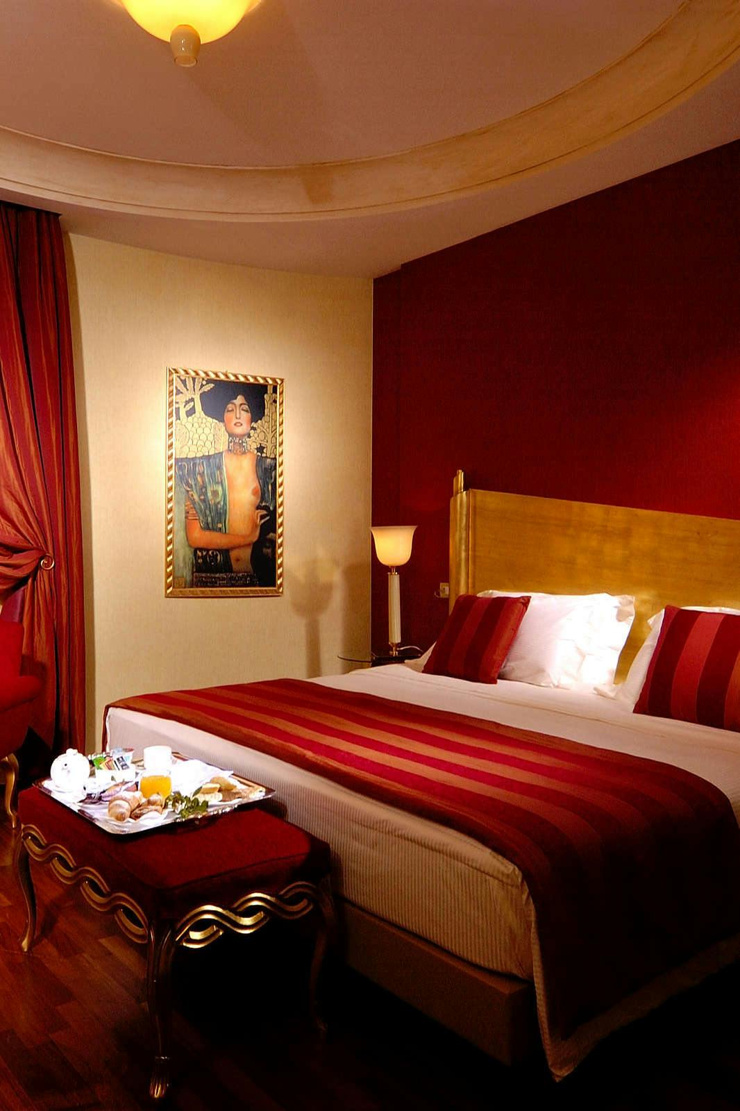 Hotel Zanhotel & Meeting Centergross photo 3