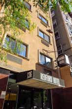 Hotel Redford Hotel photo 5
