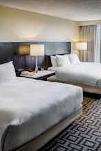 Hotel Hilton Sacramento Arden West photo 2