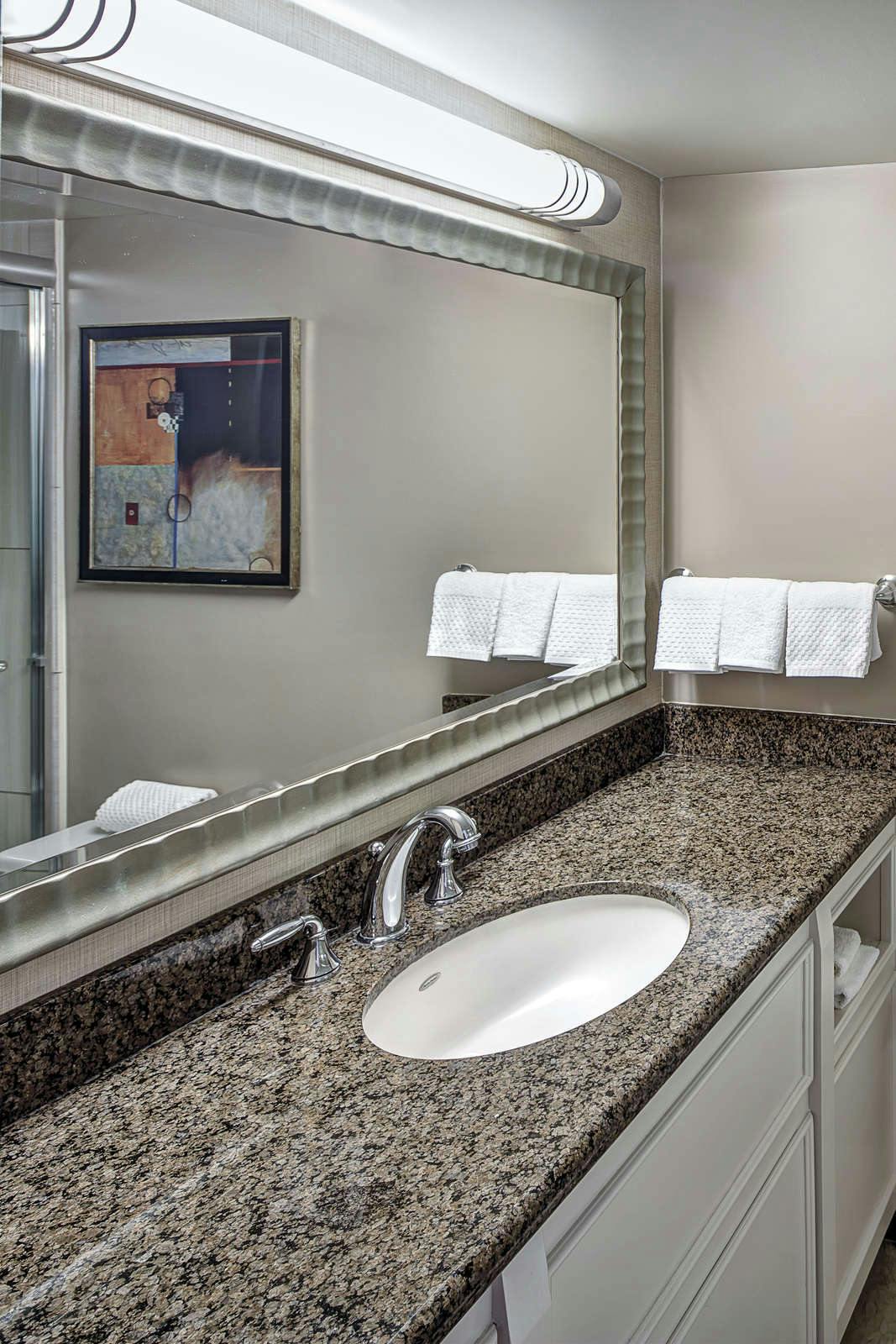 Hotel Hilton Sacramento Arden West photo 5