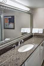 Hotel Hilton Sacramento Arden West photo 5