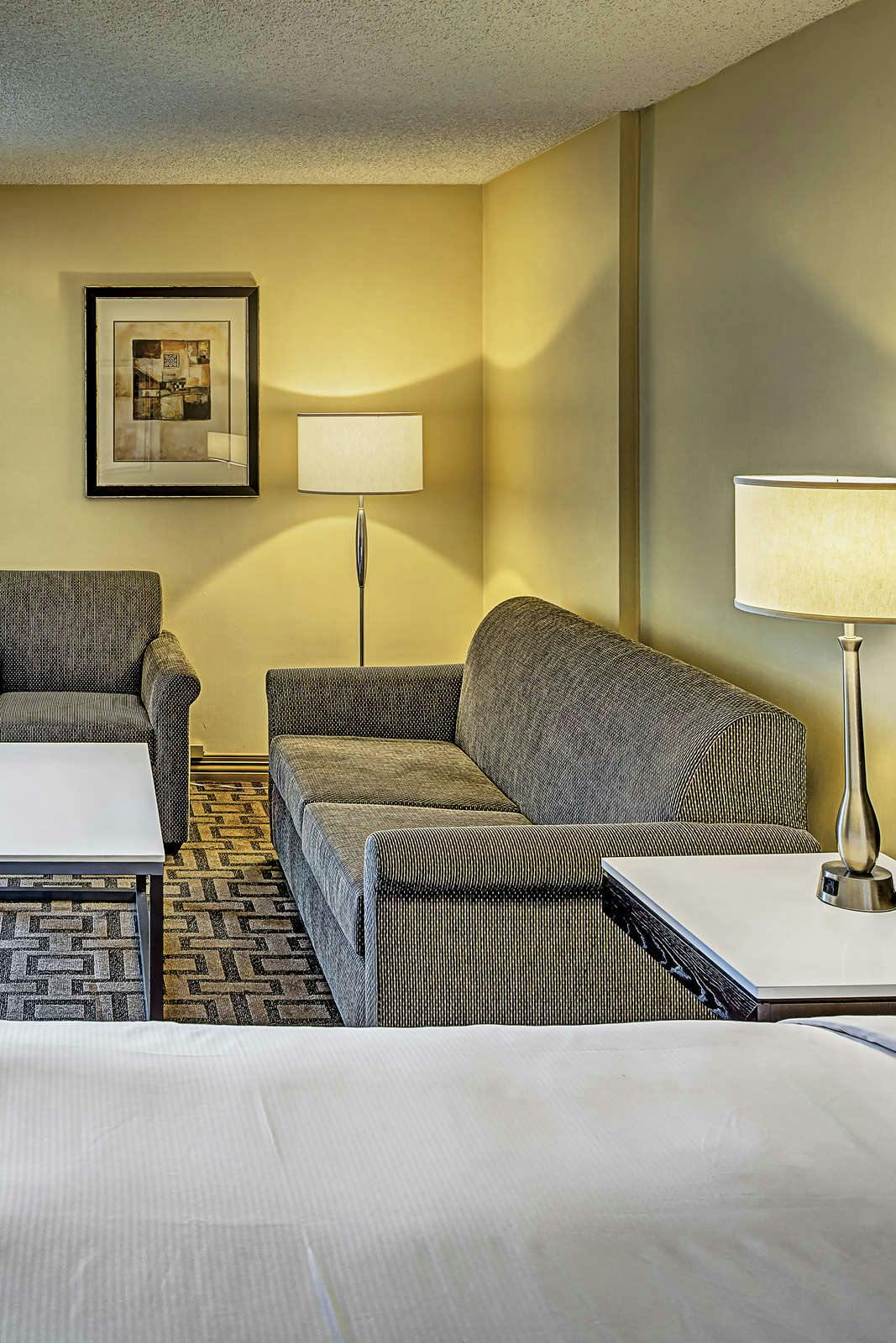 Hotel Hilton Sacramento Arden West photo 4