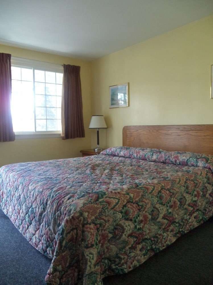 Hotel The Weathervane Motel photo 4