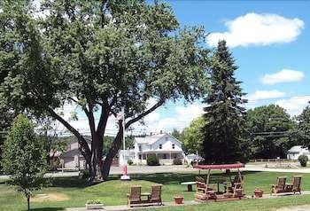 Hotel The Weathervane Motel photo 2