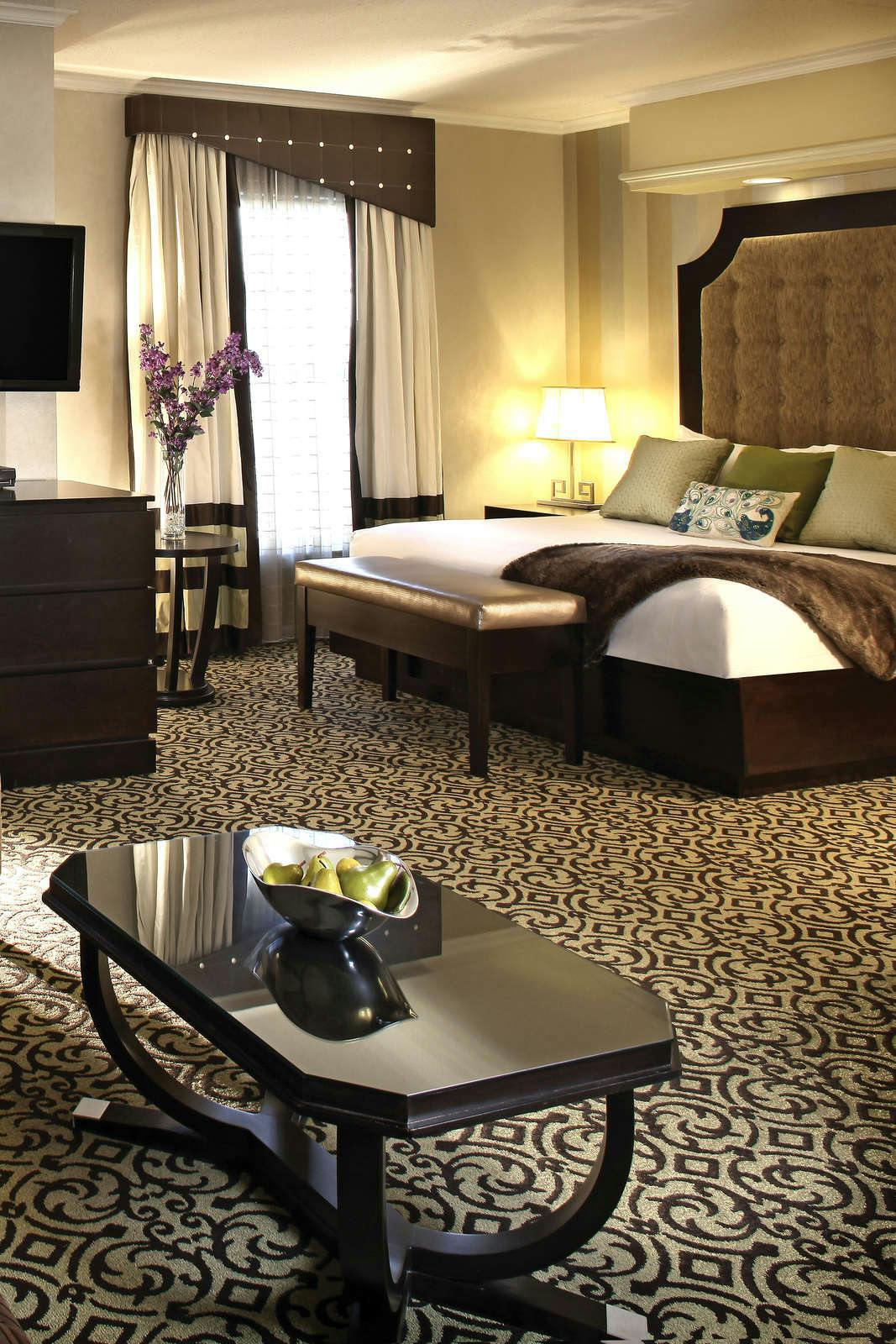 Hotel The Inn at Fox Hollow photo 5