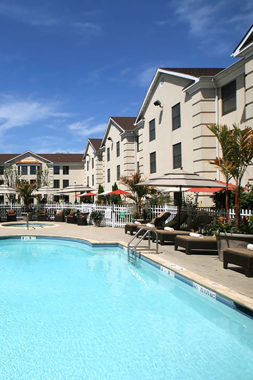 Hotel The Inn at Fox Hollow photo 1