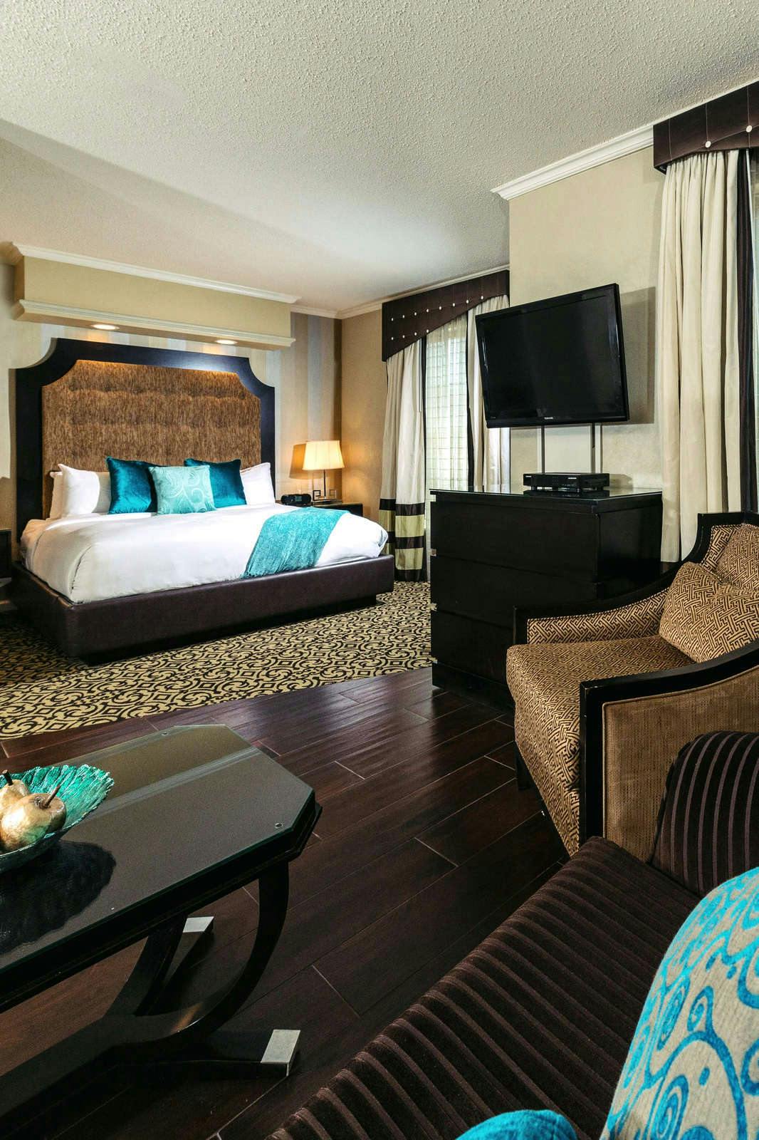 Hotel The Inn at Fox Hollow photo 3