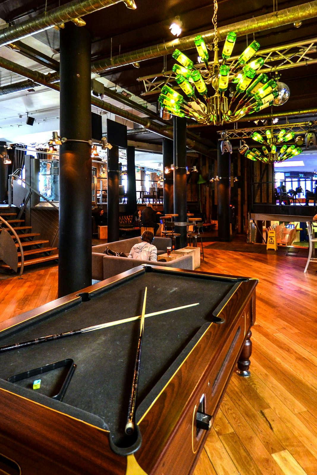 Hotel Generator Dublin photo 3