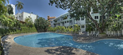 Alba Suites