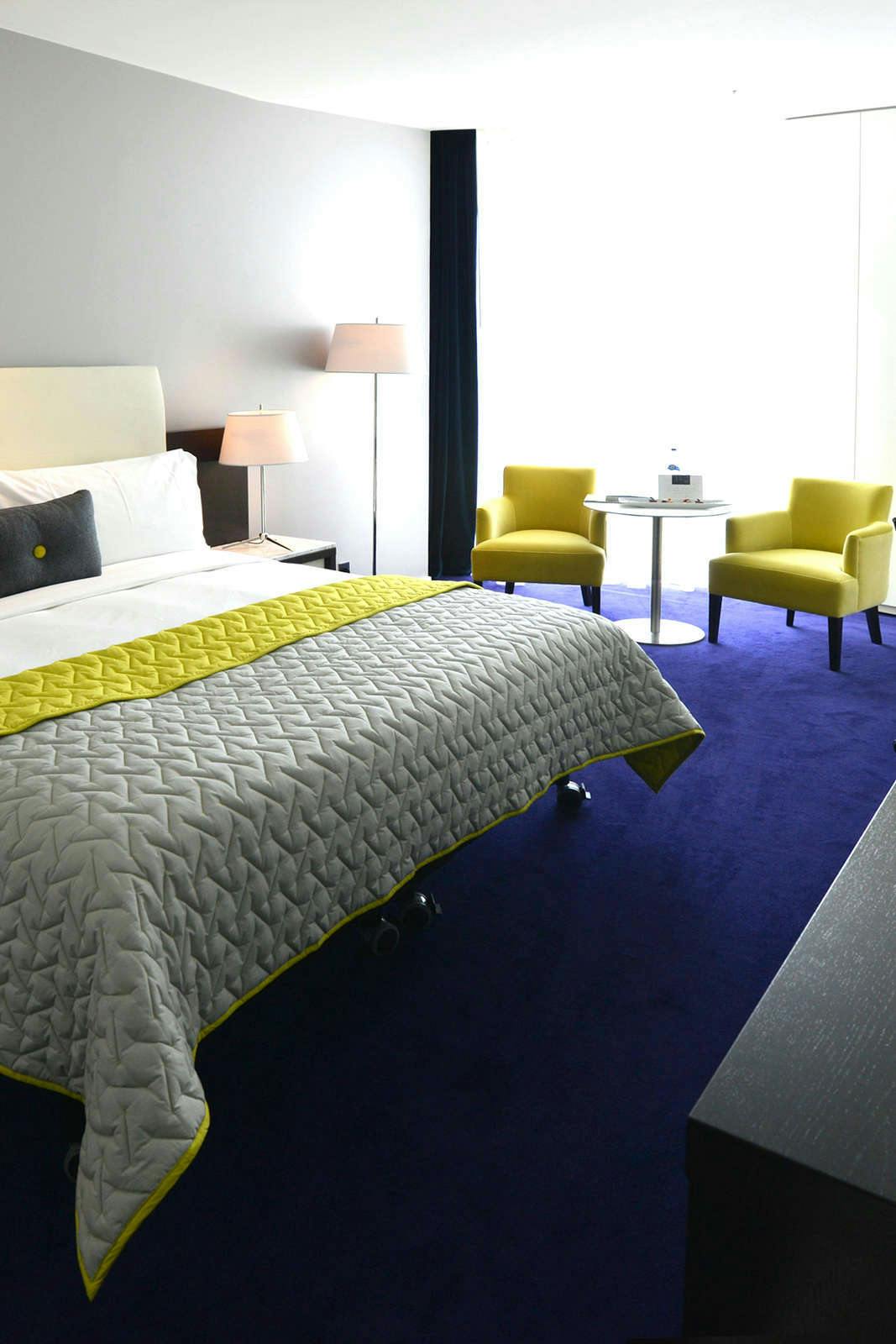 Hotel Anantara The Marker Dublin Hotel photo 2