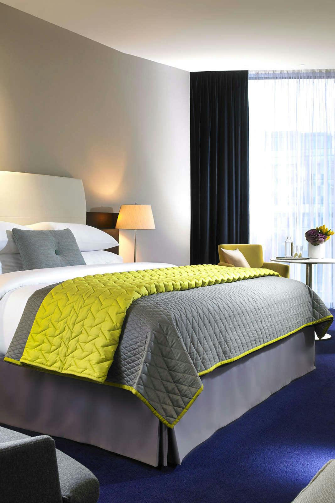 Hotel Anantara The Marker Dublin Hotel photo 1