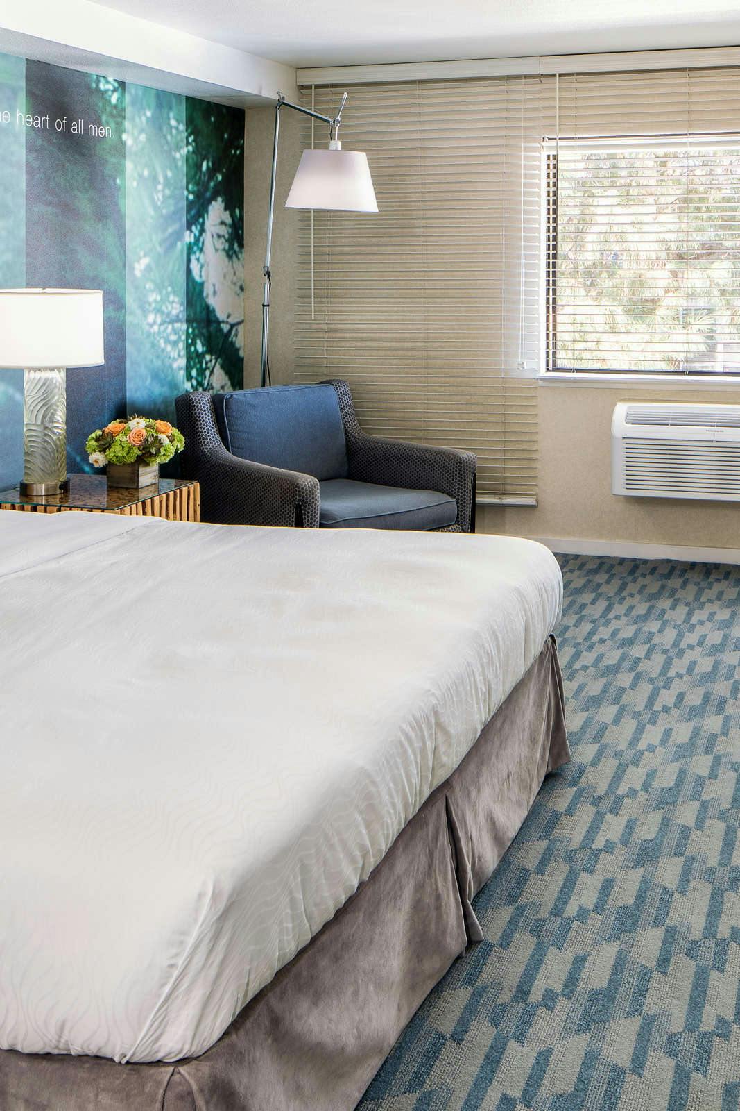 Hotel The Domain Hotel photo 3