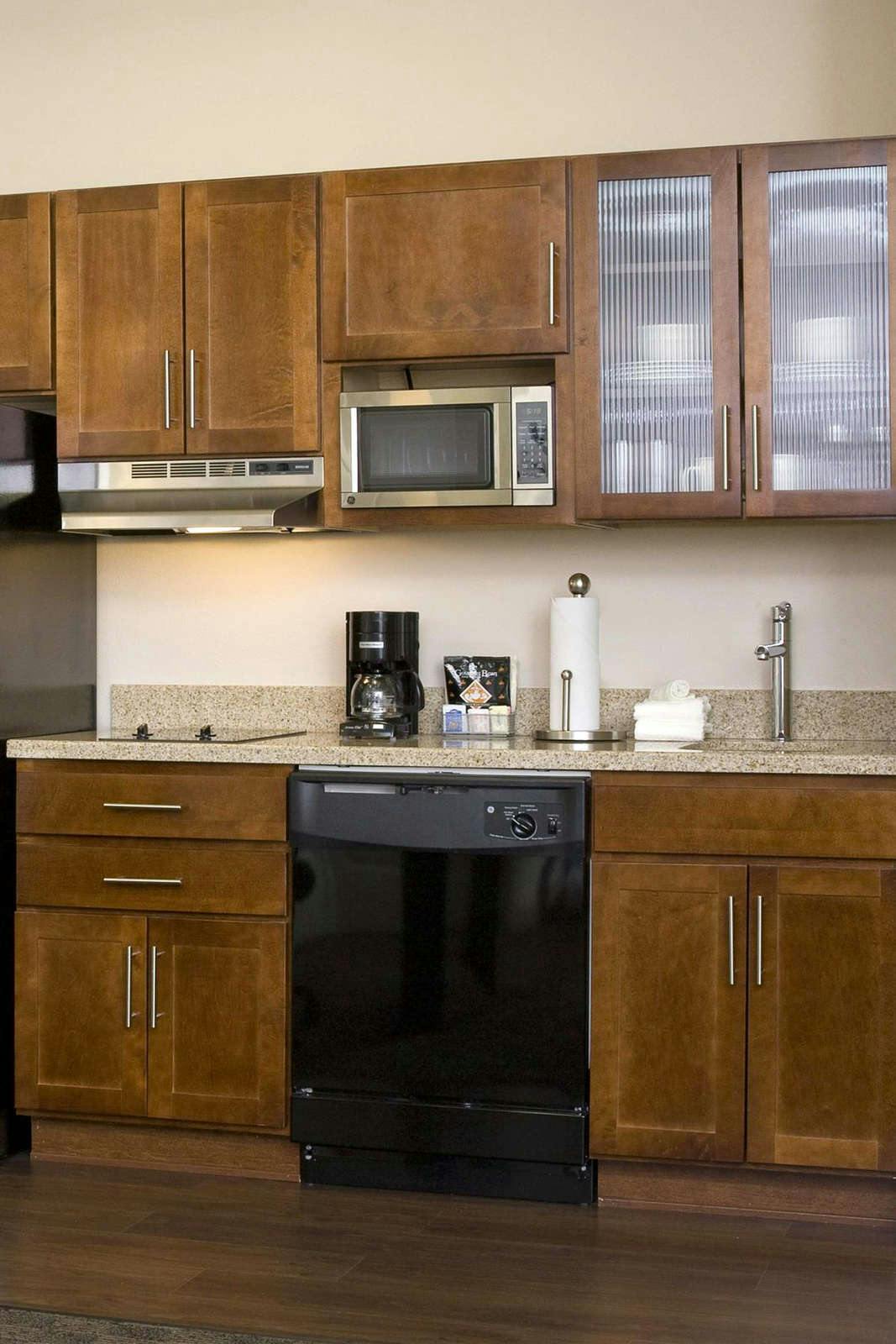 Hotel HYATT house Richmond-West photo 3