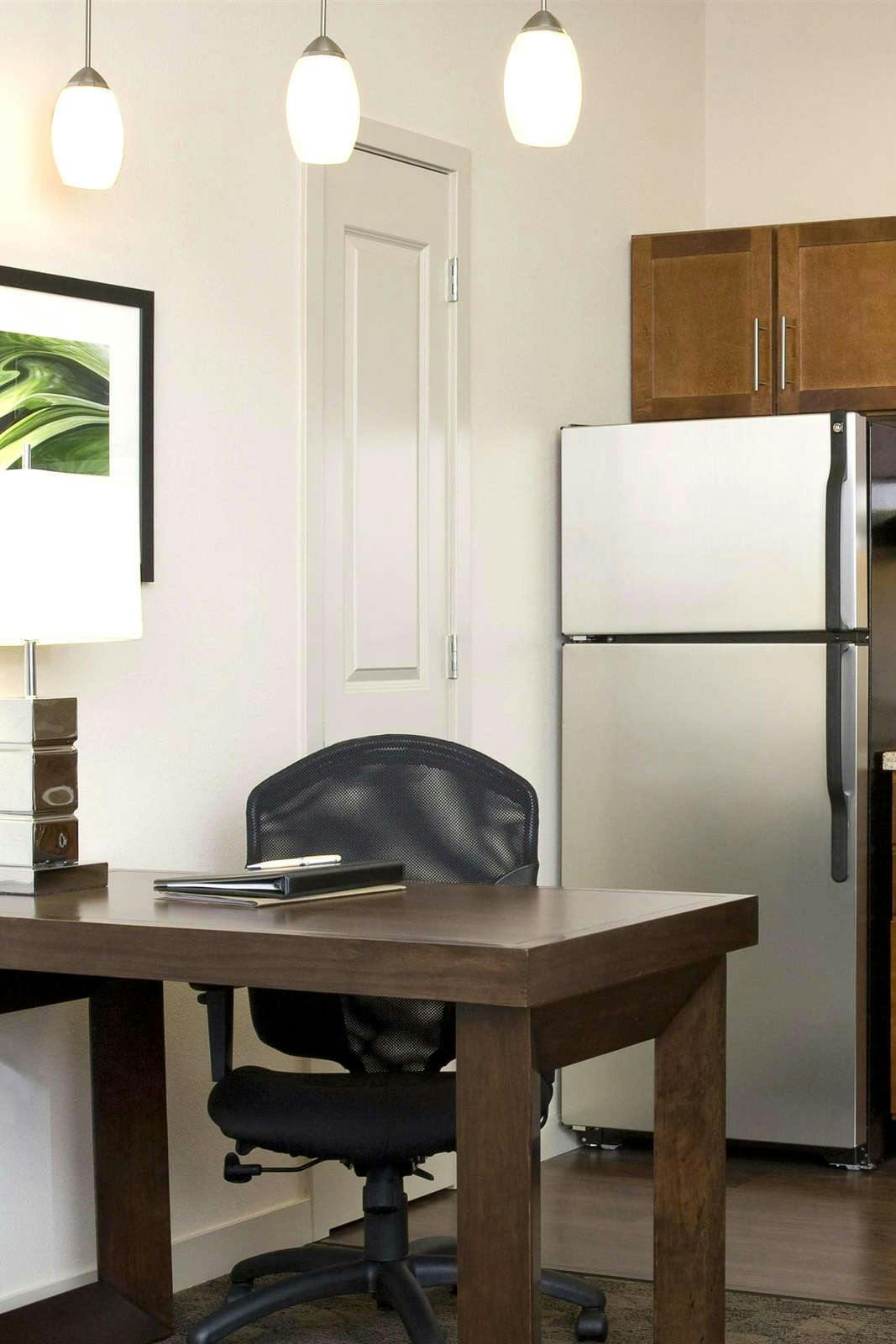 Hotel HYATT house Richmond-West photo 2