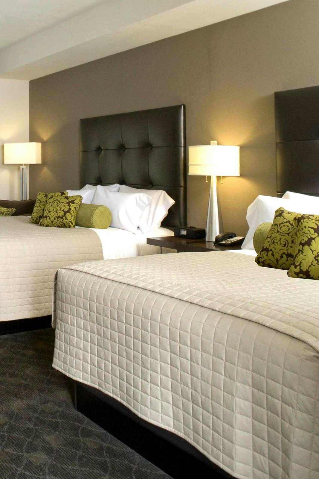 Hotel HYATT house Richmond-West photo 1