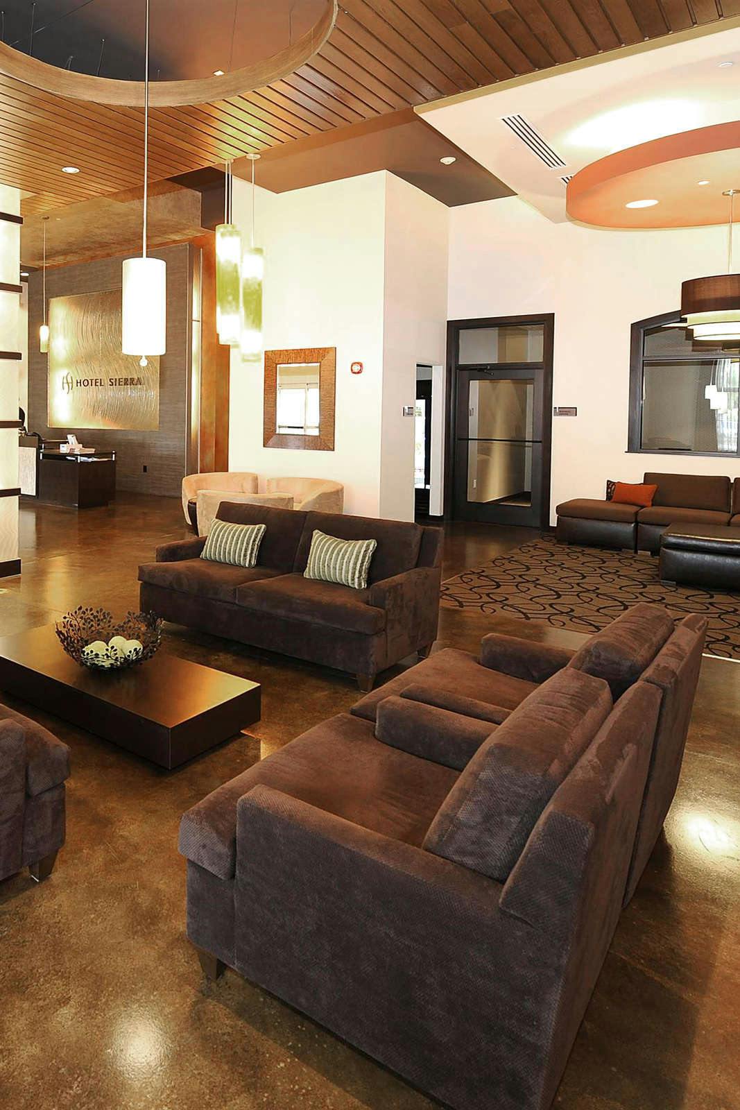 Hotel HYATT house Richmond-West photo 4