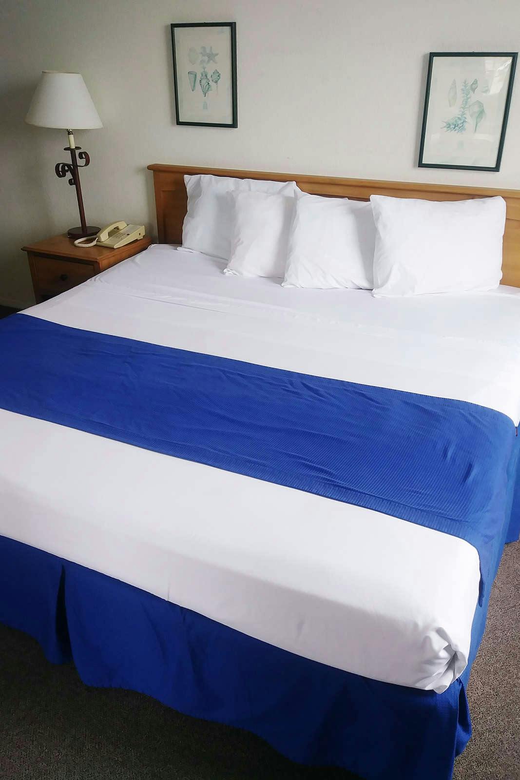 Hotel Pacific Plaza Resort photo 5