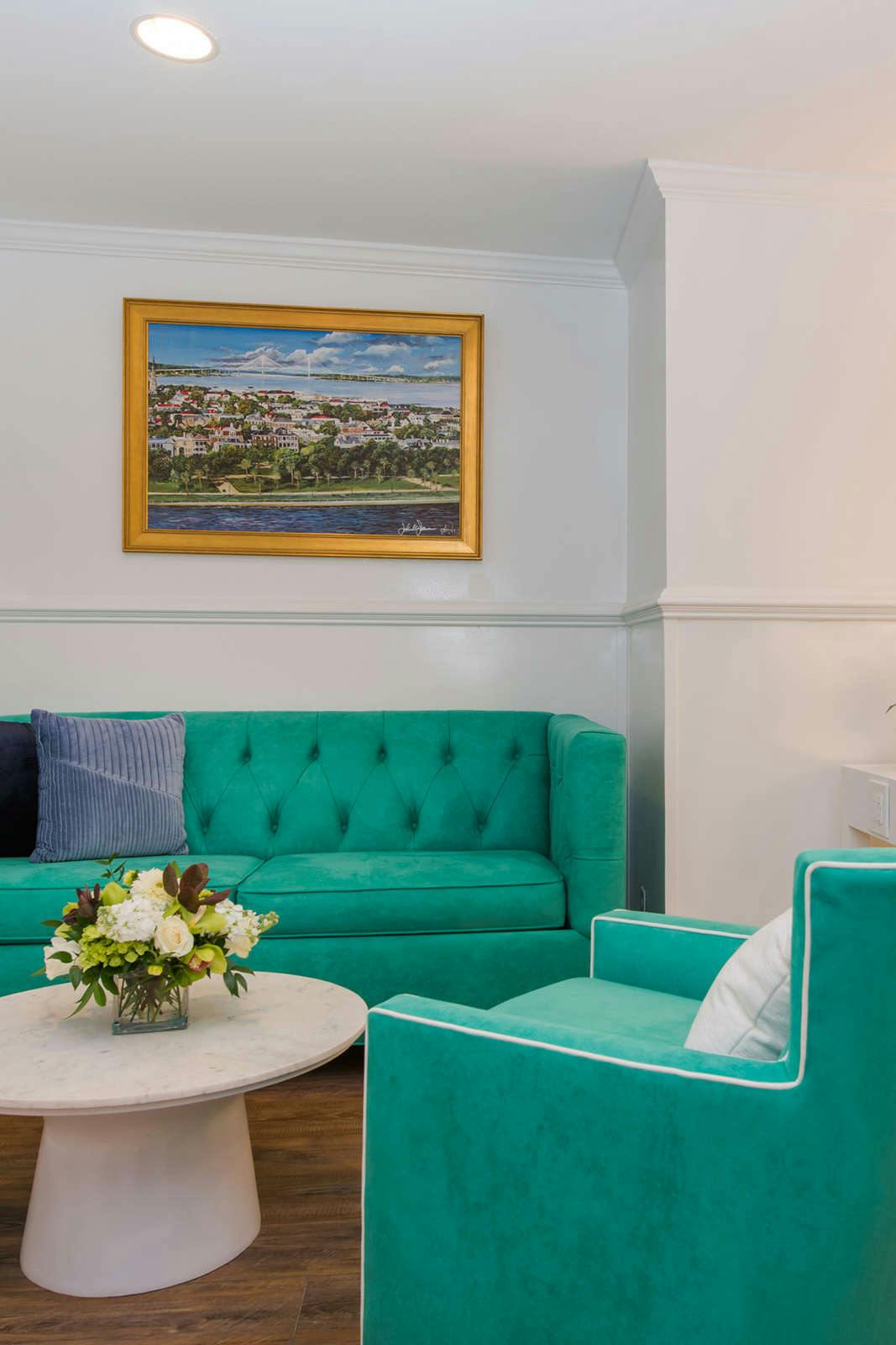 Hotel 20 South Battery photo 4