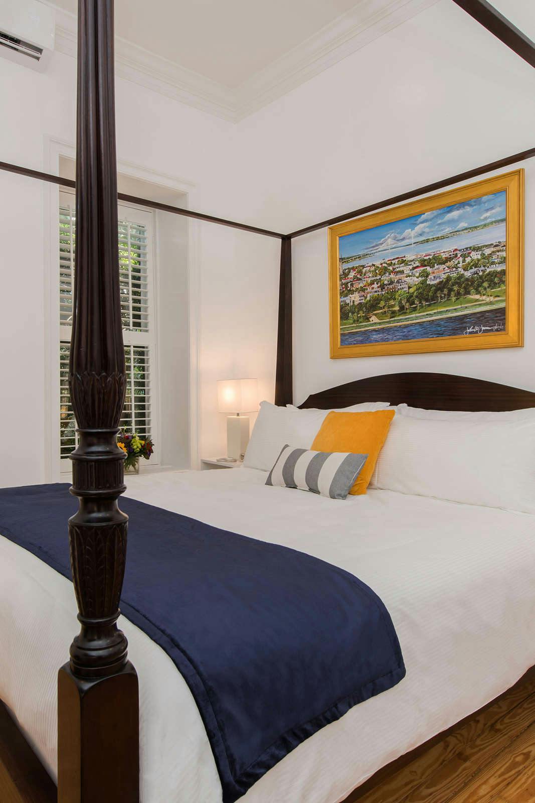 Hotel 20 South Battery photo 1