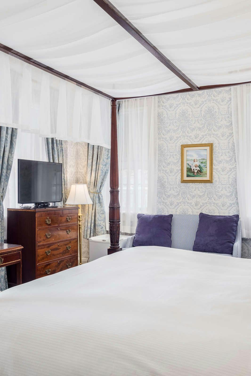 Hotel Simsbury 1820 House photo 3