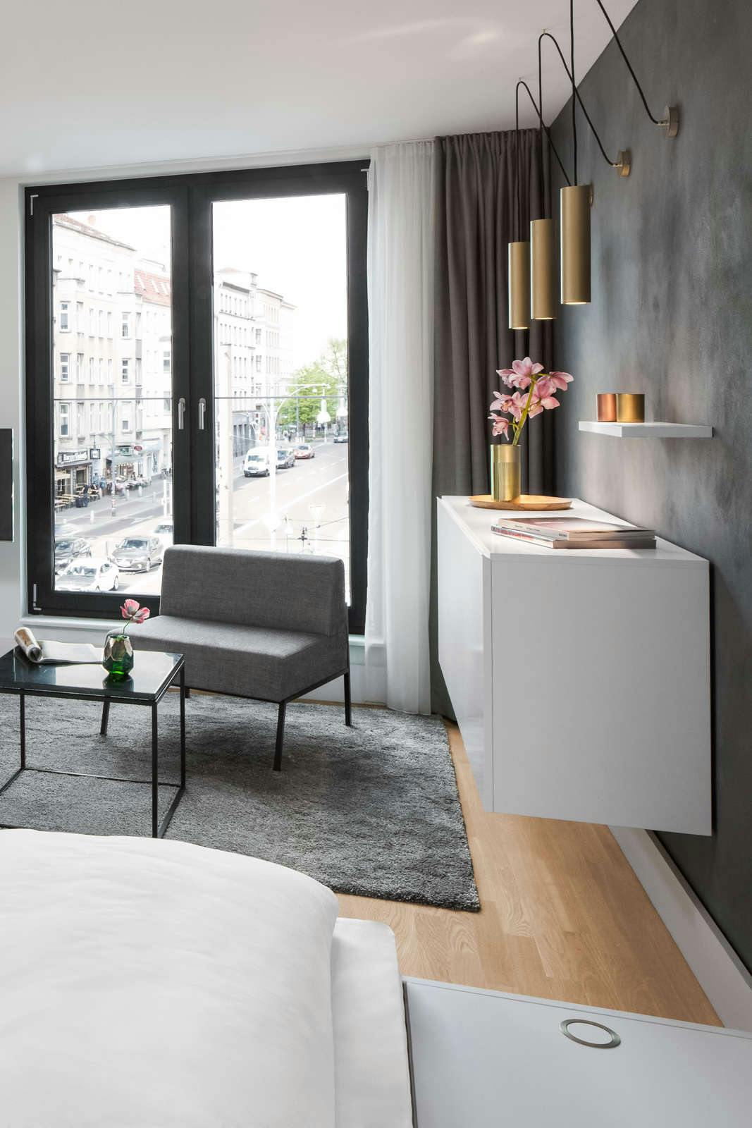 Amano Home Berlin Hoteltonight