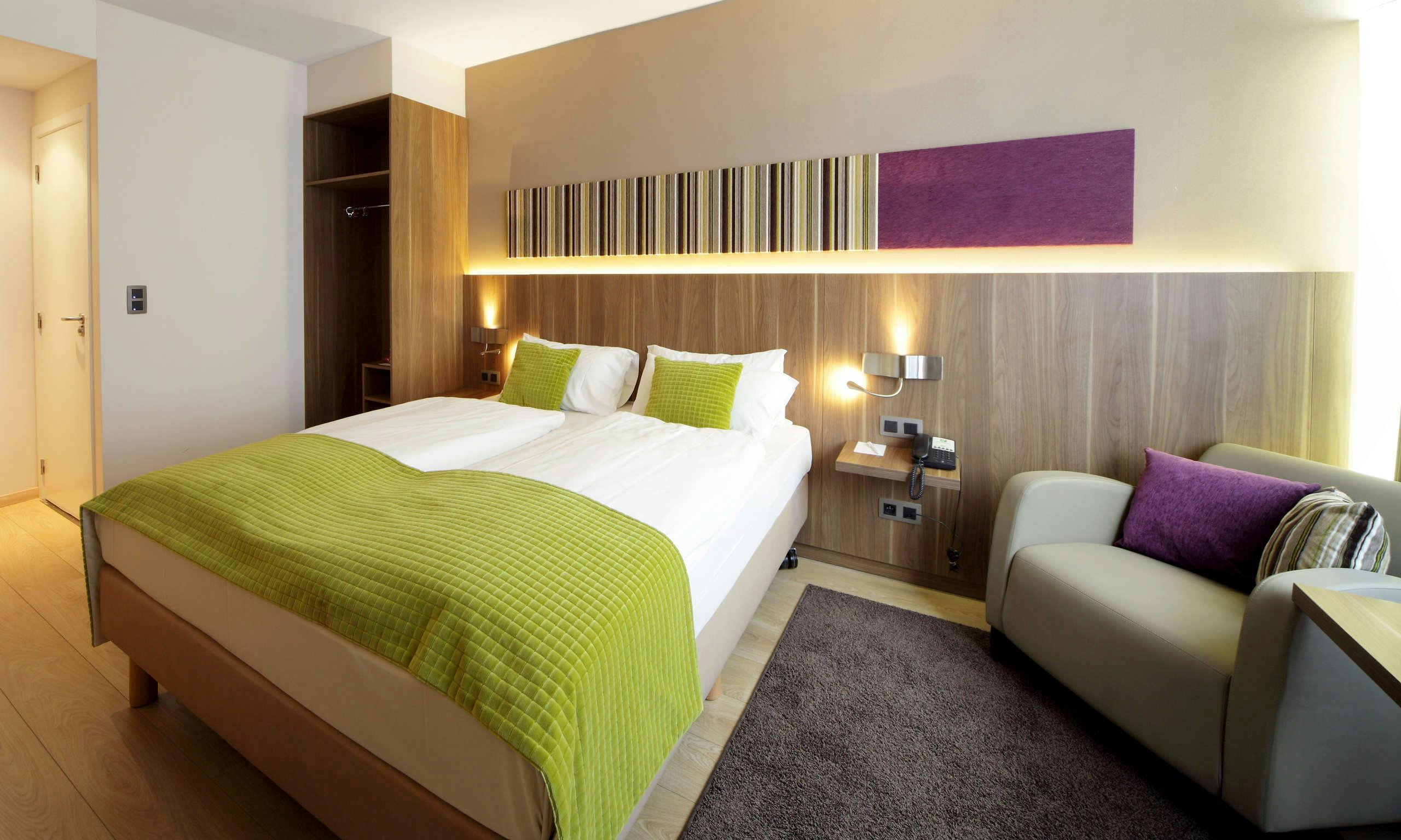Holiday Inn Brussels Schuman