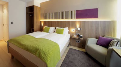 Holiday Inn Brussels Schuman
