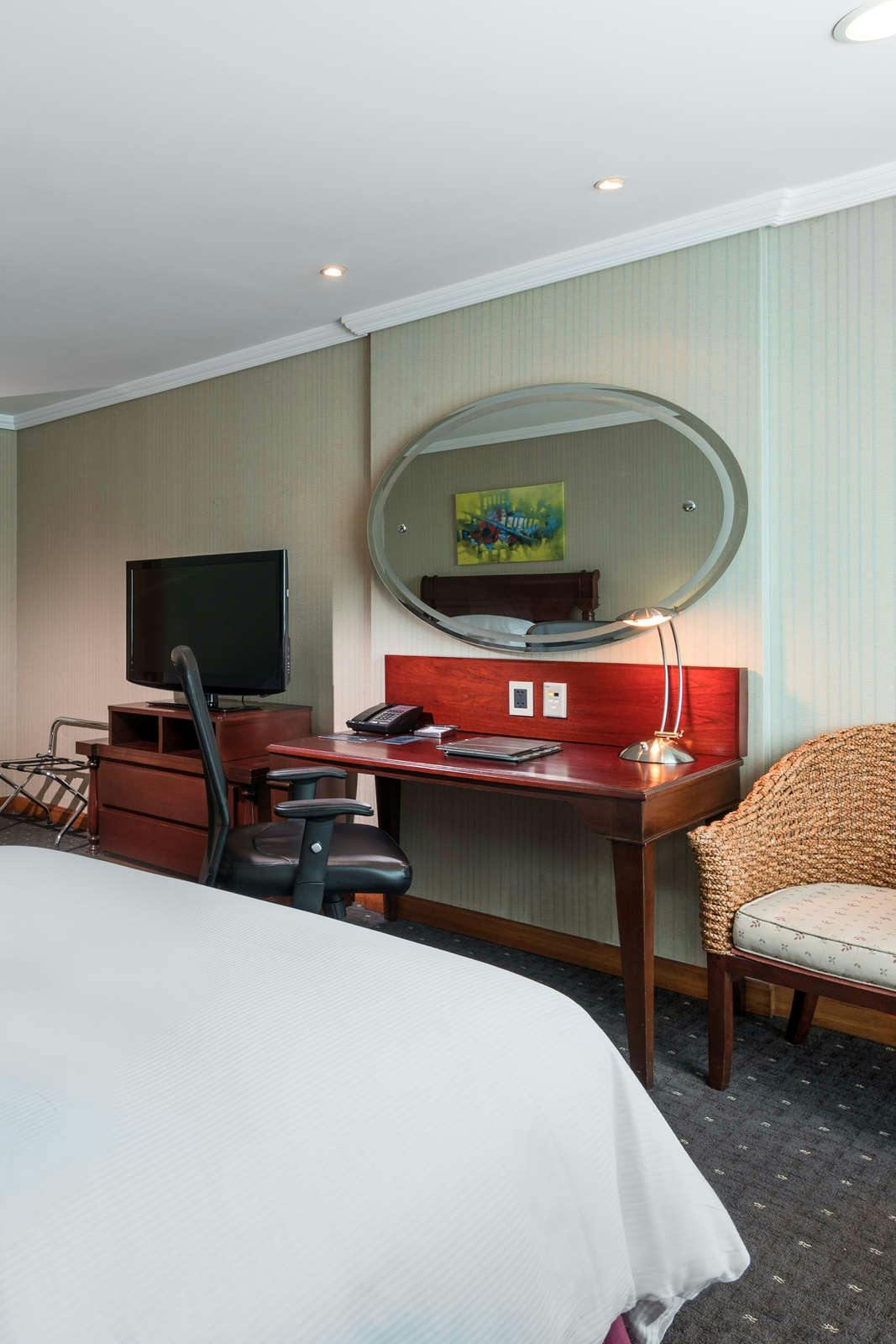 Hotel Catalonia Santo Domingo photo 5