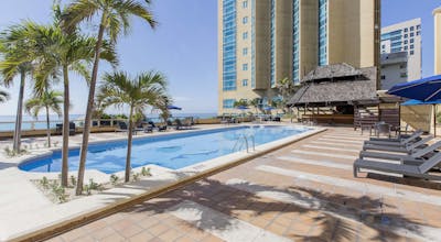 Catalonia Santo Domingo