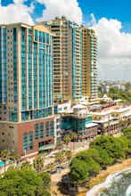 Hotel Catalonia Santo Domingo photo 1