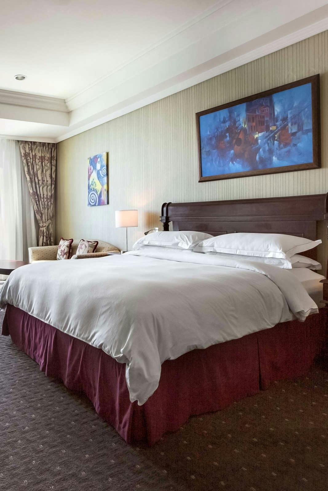 Hotel Catalonia Santo Domingo photo 2