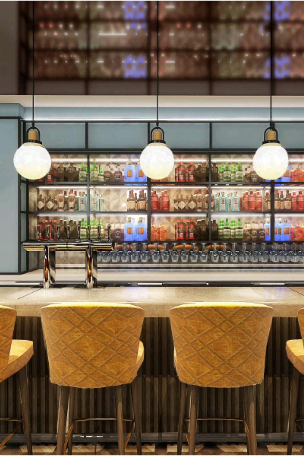 Hotel YOTEL Washington DC photo 3