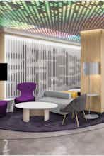 Hotel YOTEL Washington DC photo 2