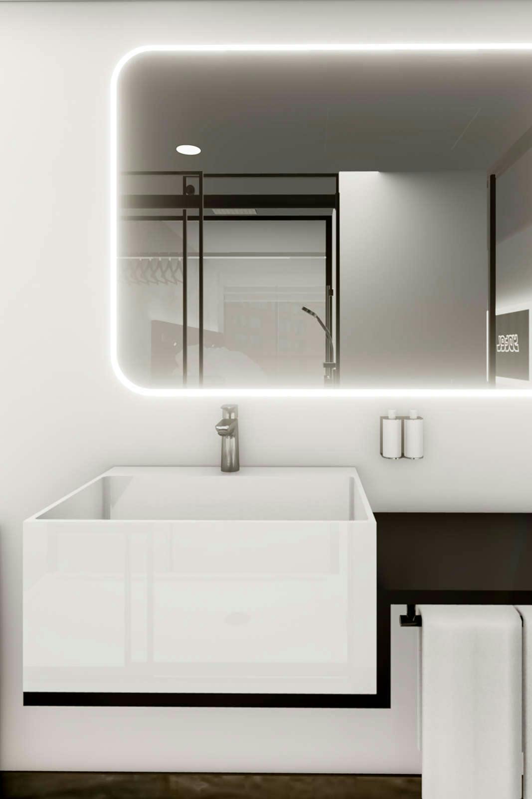 Hotel YOTEL Washington DC photo 3