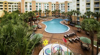 Holiday Inn Resort Lake Buena Vista