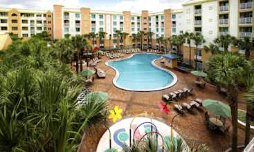 Hotel Holiday Inn Resort Lake Buena Vista photo 3