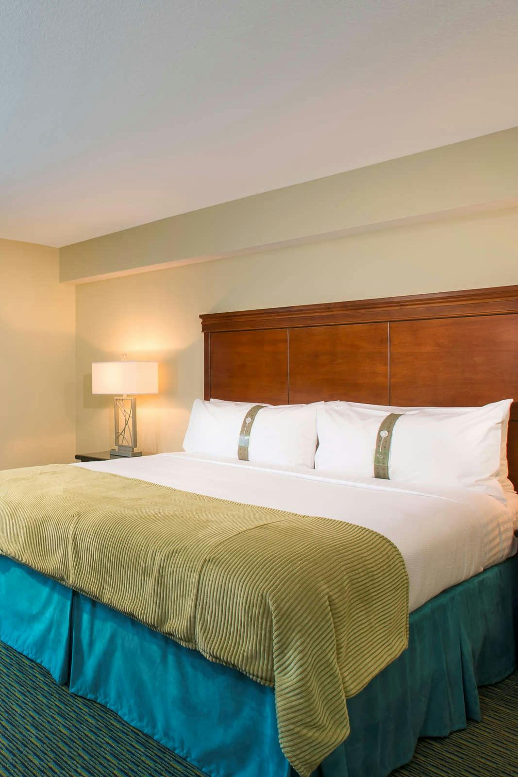 Hotel Holiday Inn Resort Lake Buena Vista photo 1