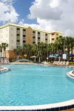 Hotel Holiday Inn Resort Lake Buena Vista photo 4