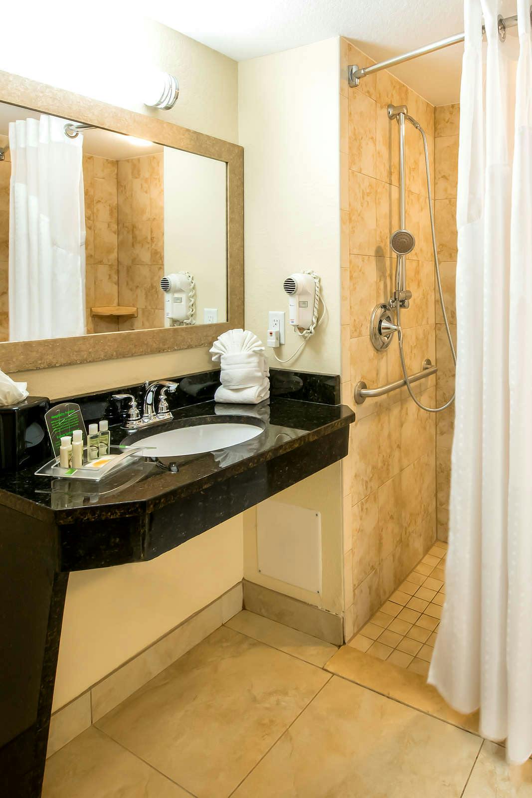 Hotel Holiday Inn Resort Lake Buena Vista photo 5