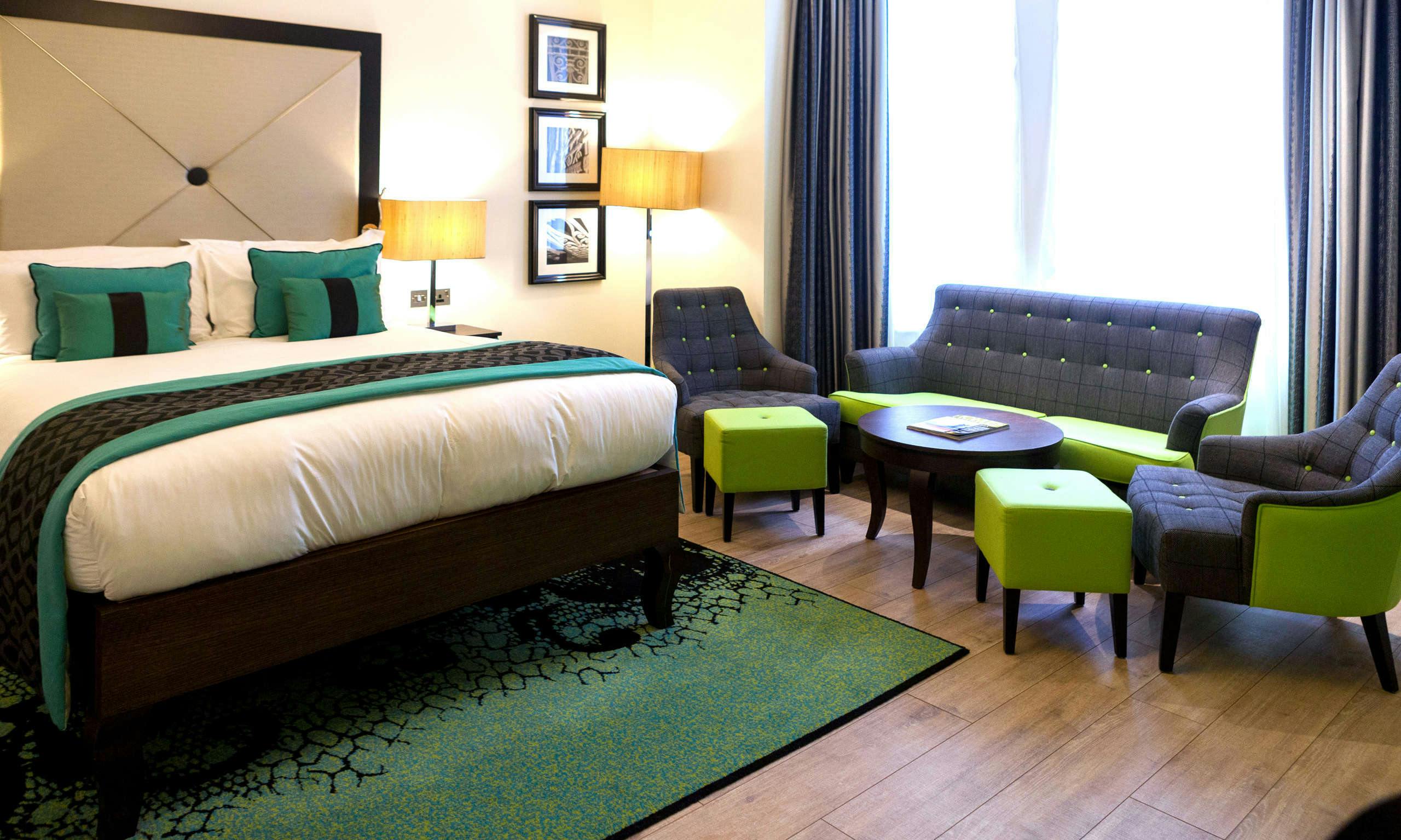 Hotel Indigo London Kensington Earls Court