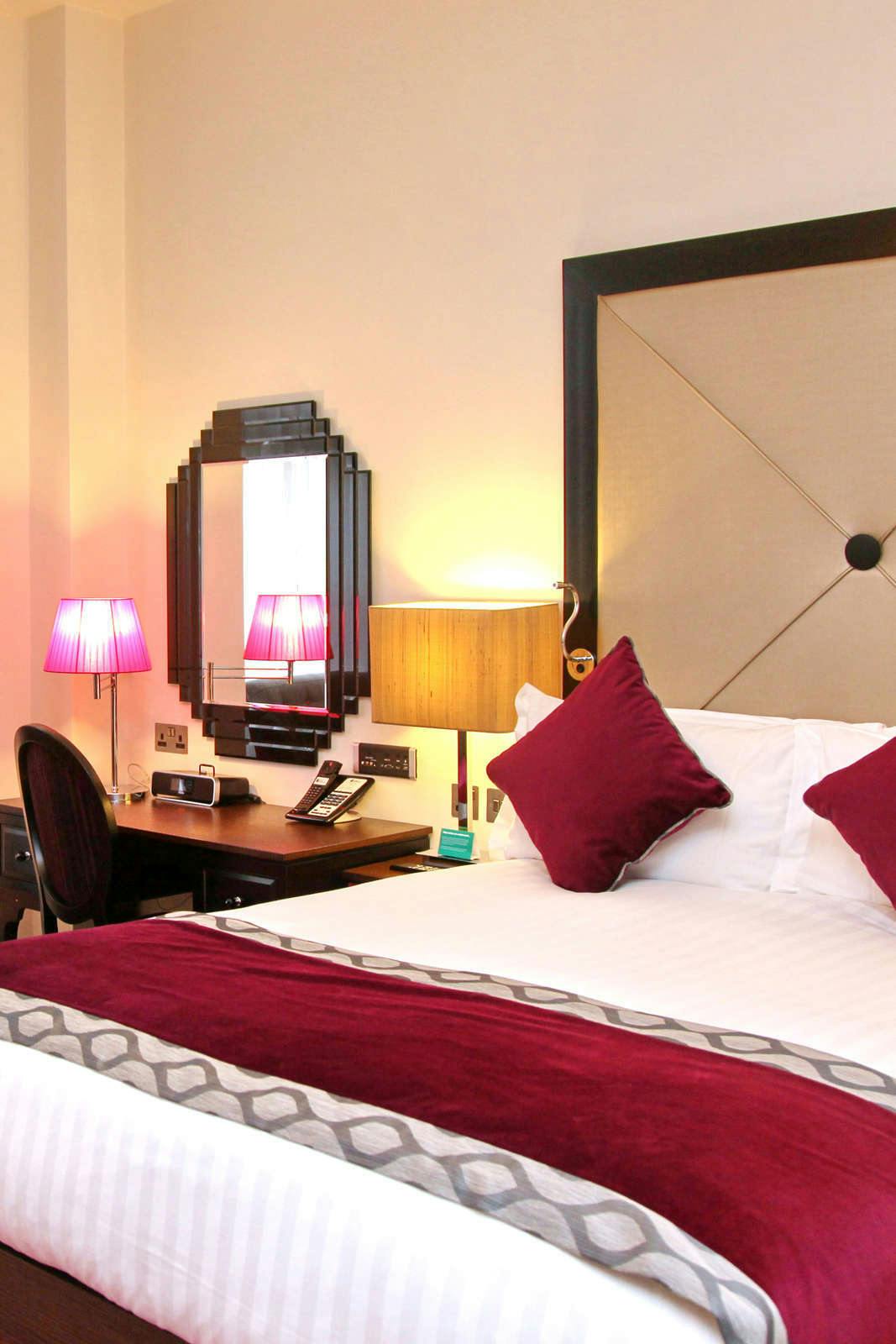 Hotel Hotel Indigo London Kensington Earls Court photo 2