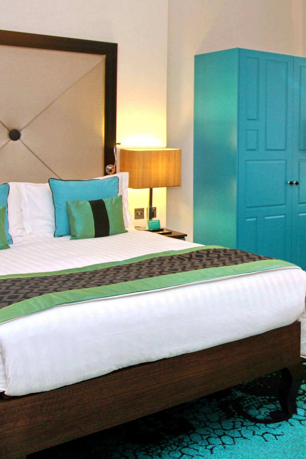 Hotel Hotel Indigo London Kensington Earls Court photo 5