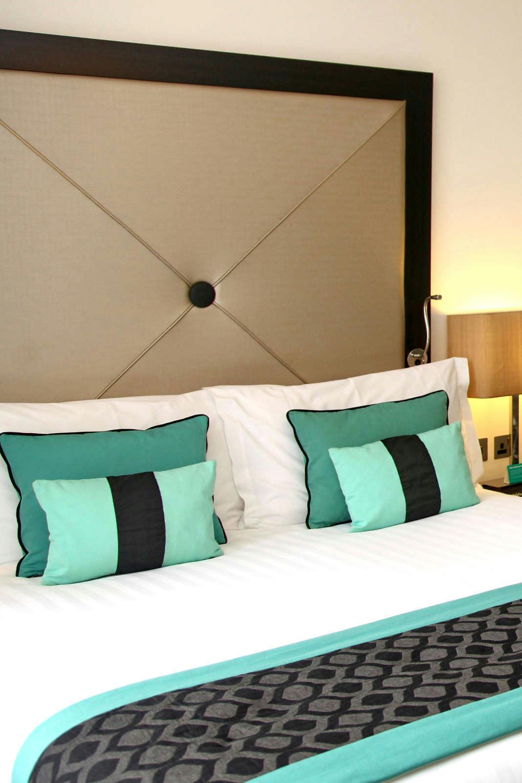 Hotel Hotel Indigo London Kensington Earls Court photo 3