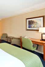 Hotel Holiday Inn Vancouver Airport Richmond photo 4
