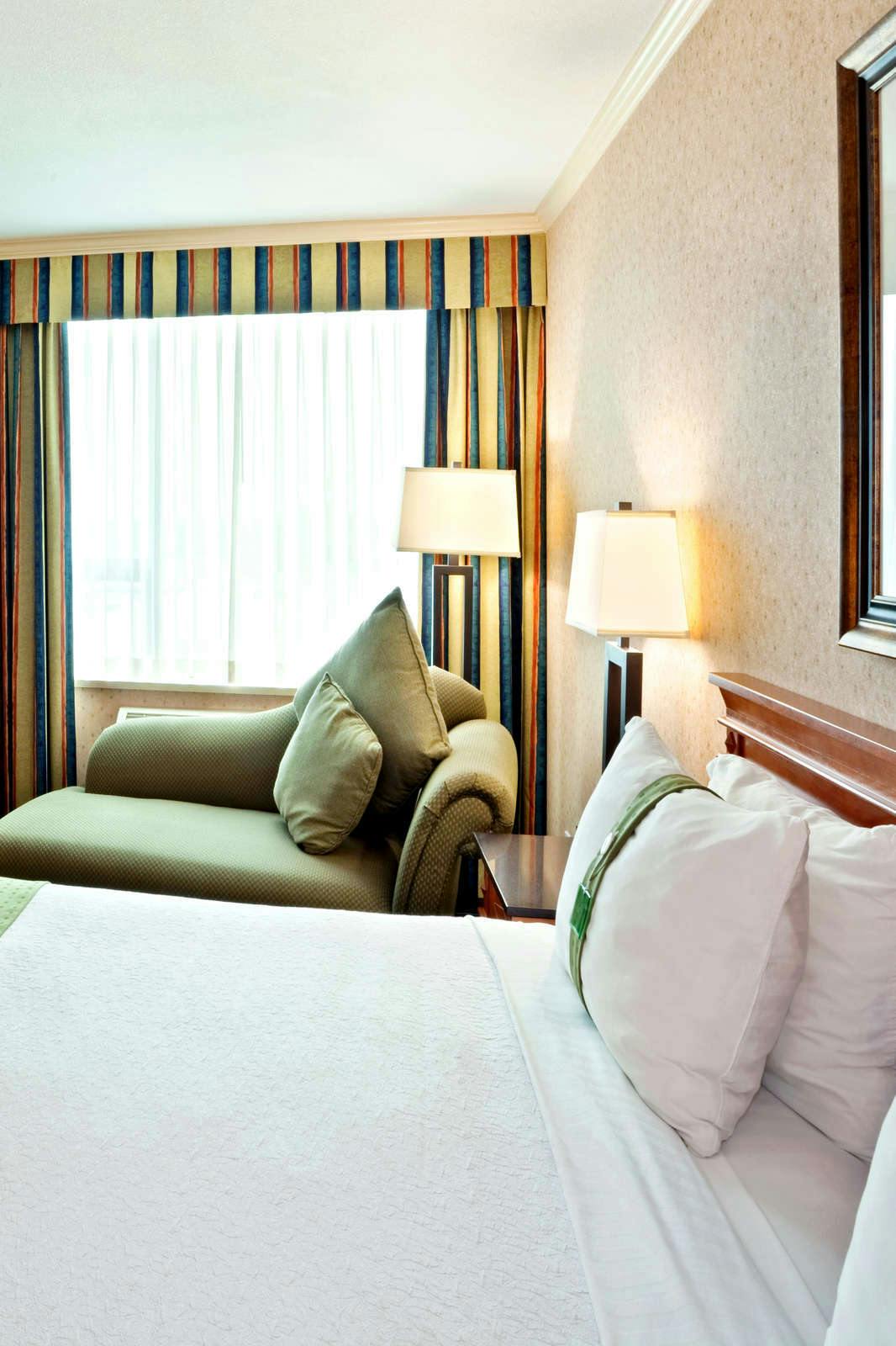 Hotel Holiday Inn Vancouver Airport Richmond photo 2