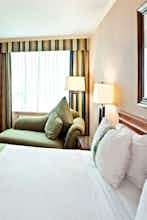 Hotel Holiday Inn Vancouver Airport Richmond photo 2