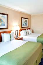 Hotel Holiday Inn Vancouver Airport Richmond photo 3