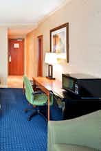 Hotel Holiday Inn Vancouver Airport Richmond photo 5